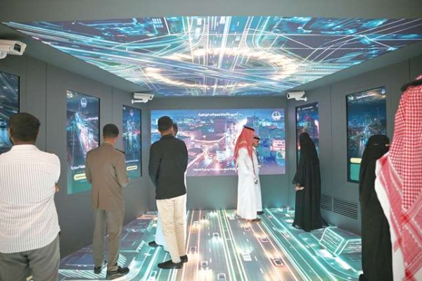 ليب 2026 في السعودية كيف يقود الذكاء الاصطناعي والتحول الرقمي تمكين المرأة وصناعة اقتصاد المستقبل