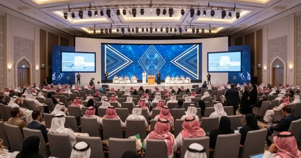 مؤتمر حوار الأمن والتاريخ 2026 ينطلق غدا بمشاركة أكثر من 160 متحدث ا
