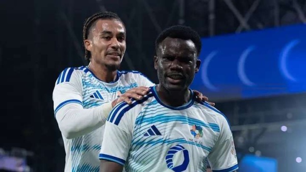 عاجل أول تعليق من كريستوف غالتييه بعد الفوز على الهلال