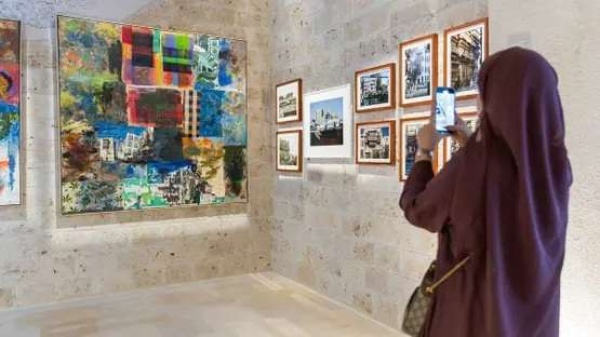 مع فتح باب المشاركة معرض فن البحر نافذة للإبداع والغوص في الذكريات