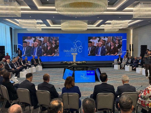 الأمم المتحدة حماية البحار ركيزة أساسية لمواجهة تغير المناخ