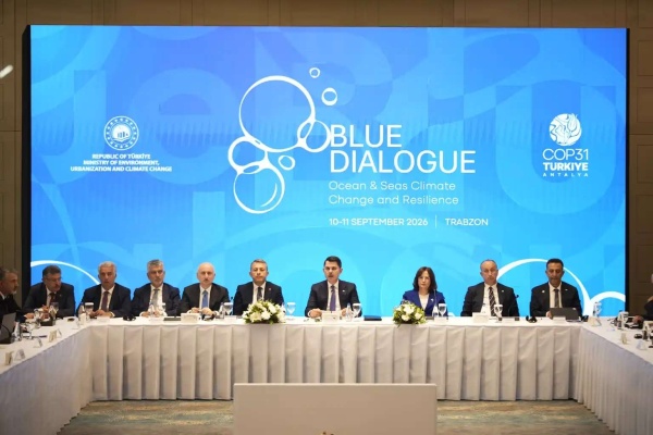 وزير البيئة التركي cop31 ينتقل بالعمل المناخي من التعهدات إلى التنفيذ