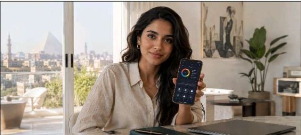 كيفية تحويل الهاتف إلى مركز مالي شخصي في 2026 كيفية تحويل الهاتف إلى مركز مالي شخصي في 2026