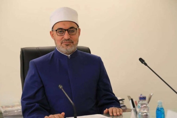 مفتي مصر يدين محاولة استهداف مكة المكرمة ويؤكد أن المساس بها يمس مشاعر كافة المسلمين
