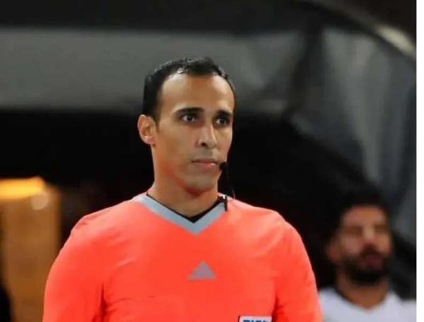 من هم الحكام السعوديون في إدارة منافسات كأس الخليج خليجي الديار العربية 27
