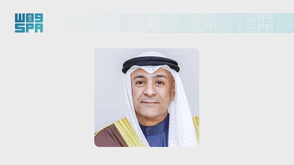 الأمين العام لمجلس التعاون يهنئ القيادة السعودية بمناسبة اليوم الوطني الأمين العام لمجلس التعاون يهنئ القيادة السعودية بمناسبة اليوم الوطني
