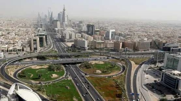 19 ألف ترخيص لأعمال البنية التحتية بالرياض خلال شهر 19 ألف ترخيص لأعمال البنية التحتية بالرياض خلال شهر