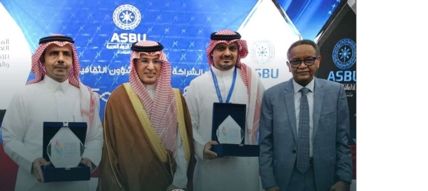 هيئة الإذاعة والتلفزيون تحصد جائزة الإذاعة في المهرجان العربي الـ26 بتونس