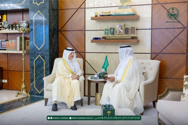 أمير المنطقة الشرقية يؤكد على أهمية البرنامج الدعوي البناء العقدي لترسيخ الوعي الشرعي لدى المجتمع فيديو وصور أمير المنطقة الشرقية يؤكد على أهمية البرنامج الدعوي البناء العقدي لترسيخ الوعي الشرعي لدى المجتمع فيديو وصور