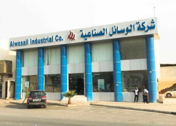 بقيمة 8 834 351 ريال الوسائل الصناعية توقع عقد مع المباني للمقاولات لتوريد مواد لـ المسار الرياضي بالرياض بقيمة 8 834 351 ريال الوسائل الصناعية توقع عقد مع المباني للمقاولات لتوريد مواد لـ المسار الرياضي بالرياض