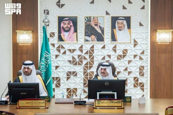 أمير الشرقية يوجه باستمرار متابعة احتياجات المحافظات والوقوف على مستوى الخدمات أمير الشرقية يوجه باستمرار متابعة احتياجات المحافظات والوقوف على مستوى الخدمات