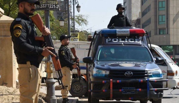 خلال عمليتين أمنيتين القوات الباكستانية تقضي على 18 إرهابيا