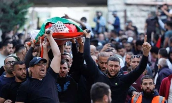 الاحتلال يواصل جرائمه استشهاد فلسطينية في قصف مسيرة إسرائيلية على مدينة غزة