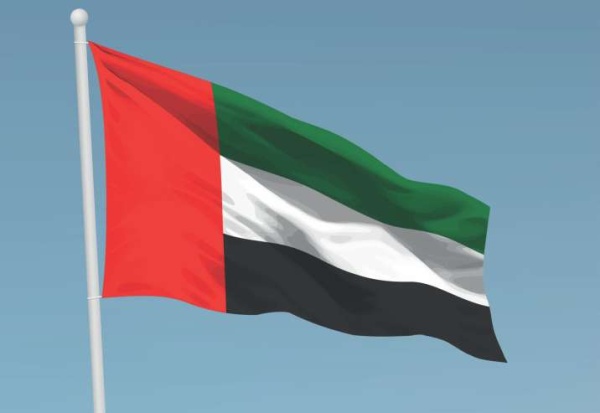 الإمارت تدين هجمات مليشيا الحوثي وتؤكد تضامنها الكامل مع المملكة في حفظ أمنها واستقرارها الإمارت تدين هجمات مليشيا الحوثي وتؤكد تضامنها الكامل مع المملكة في حفظ أمنها واستقرارها