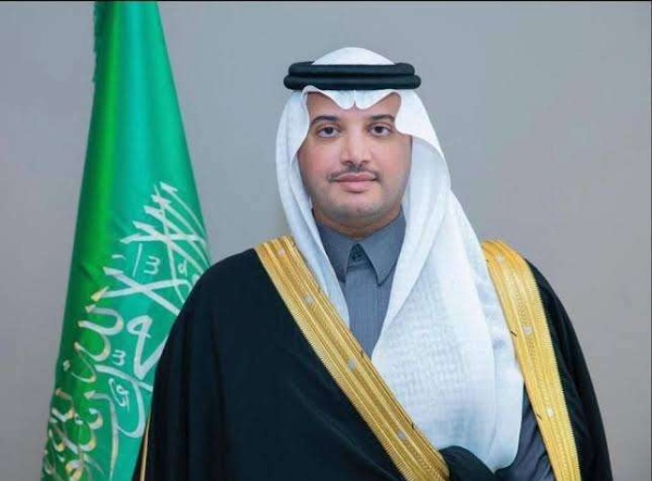 محافظ الأحساء يؤكد على أهمية اتخاذ التدابير الوقائية اللازمة قبل هطول الأمطار محافظ الأحساء يؤكد على أهمية اتخاذ التدابير الوقائية اللازمة قبل هطول الأمطار