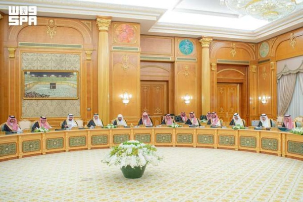 عاجل مجلس الوزراء يثمن الدور الحازم للقوات المسلحة في الدفاع عن الوطن وحماية مكتسباته ومقدراته