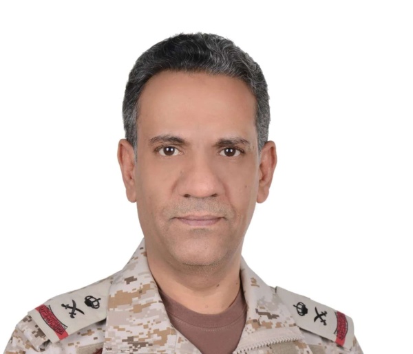 عاجل التحالف اعتراض وتدمير صاروخ باليستي أطلقته الميليشيا الحوثية الإرهابية باتجاه الرياض