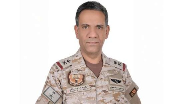 عاجل التحالف ميليشيات الحوثي نفذت أعمالا إرهابية جبانة ضد المنشآت المدنية واعتداءاتها تهديد للأمن والاستقرار الإقليمي والدولي