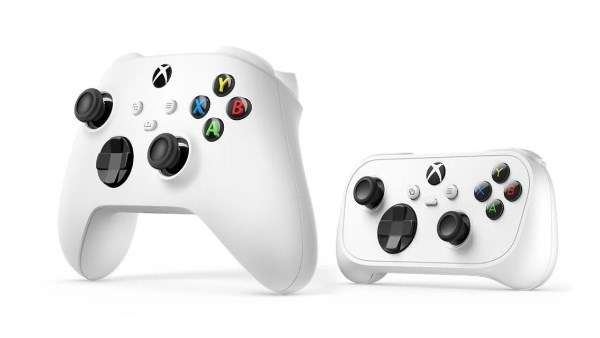 مايكروسوفت تزف خبر سار لعشاق الجمنج وتطلق xbox nano controller بمزايا كبيرة