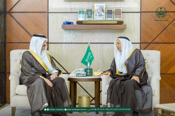 أمير الشرقية يؤكد حرص القيادة على رعاية ذوي الإعاقة وتوفير خدمات تعليمية تساهم في تنمية قدراتهم فيديو وصور أمير الشرقية يؤكد حرص القيادة على رعاية ذوي الإعاقة وتوفير خدمات تعليمية تساهم في تنمية قدراتهم فيديو وصور