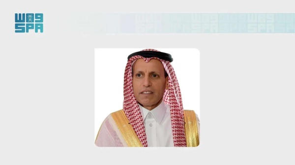 عاجل فوز سعد بن صليب العتيبي مرشح المملكة برئاسة البرلمان العربي عاجل فوز سعد بن صليب العتيبي مرشح المملكة برئاسة البرلمان العربي
