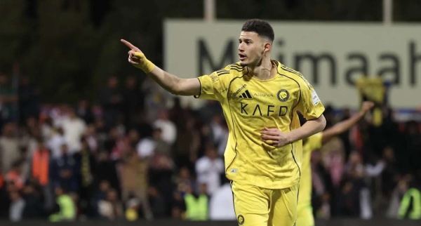 هل ينجح الحمدان في الوصول لأعلى حصيلة تهديفية له خلال مواجهة الخلود