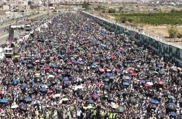 مفتي الديار اليمنية يدعو إلى توحيد الكلمة والصف في مواجهة أعداء الأمة الإسلامية مفتي الديار اليمنية يدعو إلى توحيد الكلمة والصف في مواجهة أعداء الأمة الإسلامية