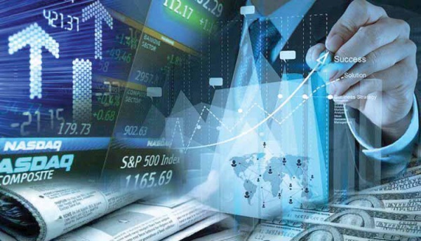 ارتدادات الحماقة الأمريكية على أسواق المال العالمية ارتدادات الحماقة الأمريكية على أسواق المال العالمية