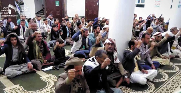 تحضيرات واسعة لاستقبال الربيع المحمدي المنهج النبوي لا يقبل الطغيان بكل أشكاله
