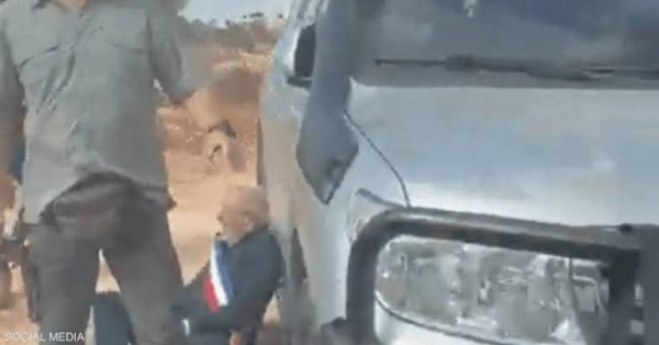 بلجيكا تدين اعتداء مستوطنين على دبلوماسيين أوروبيين في الضفة بلجيكا تدين اعتداء مستوطنين على دبلوماسيين أوروبيين في الضفة