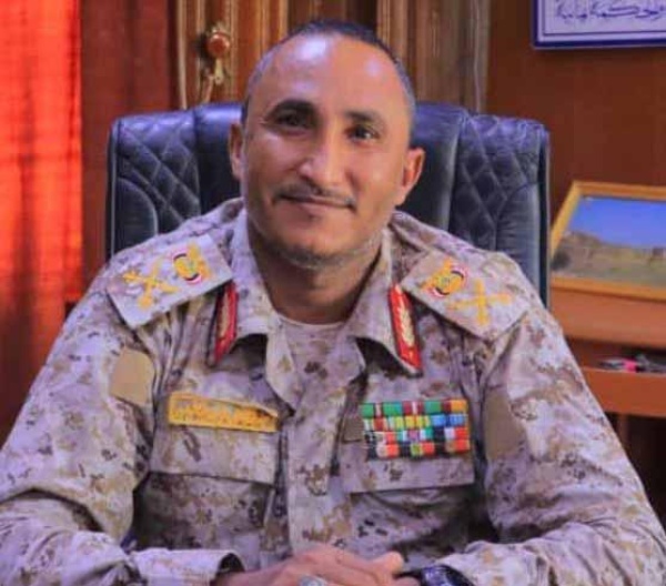 محافظ الحديدة لـ الثورة تحرير حيس والخوخة أنهى حقبة من انتهاكات مرتزقة العدو السعودي في الساحل الغربي محافظ الحديدة لـ الثورة تحرير حيس والخوخة أنهى حقبة من انتهاكات مرتزقة العدو السعودي في الساحل الغربي