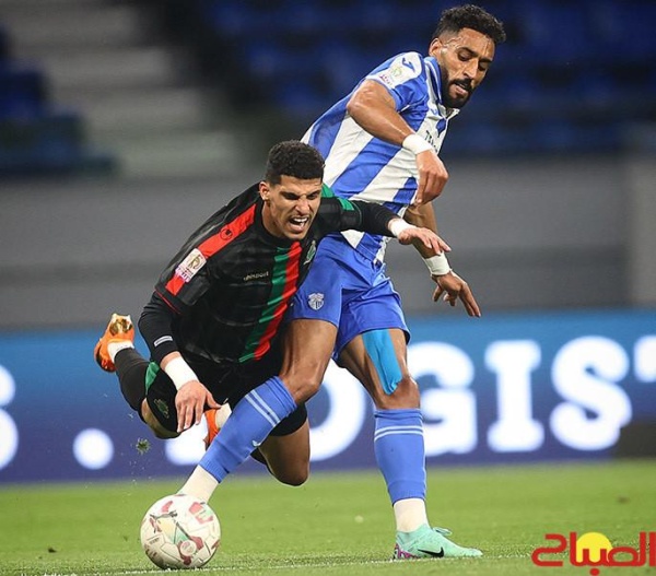 الجيش الملكي يطرح تذاكر مباراته أمام اتحاد طنجة الجيش الملكي يطرح تذاكر مباراته أمام اتحاد طنجة