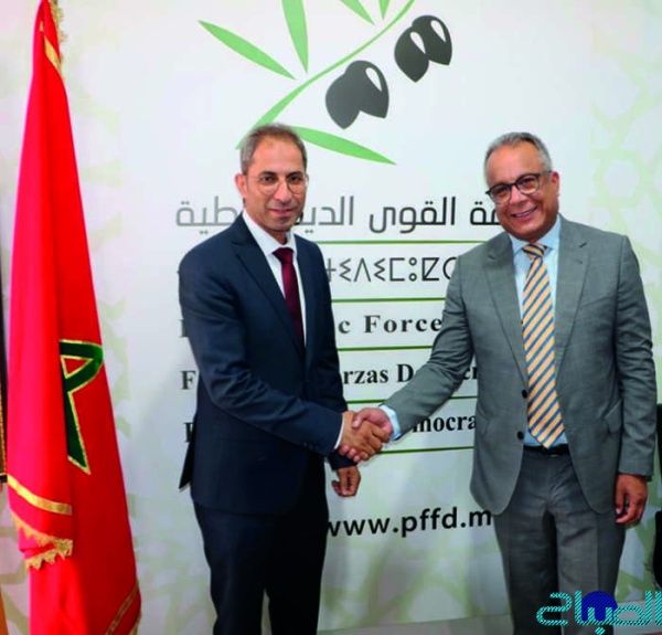 الزيتونة تراهن على الشباب بعين الشق الزيتونة تراهن على الشباب بعين الشق