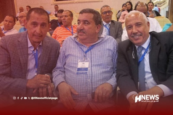 أحزاب ترشح معزولين ومطاردين بتقارير رقابية وقضائية أحزاب ترشح معزولين ومطاردين بتقارير رقابية وقضائية