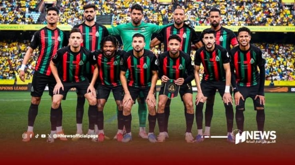 الجيش الملكي يبرمج معسكرا في تركيا ويحسم ملفات الإعارة الجيش الملكي يبرمج معسكرا في تركيا ويحسم ملفات الإعارة