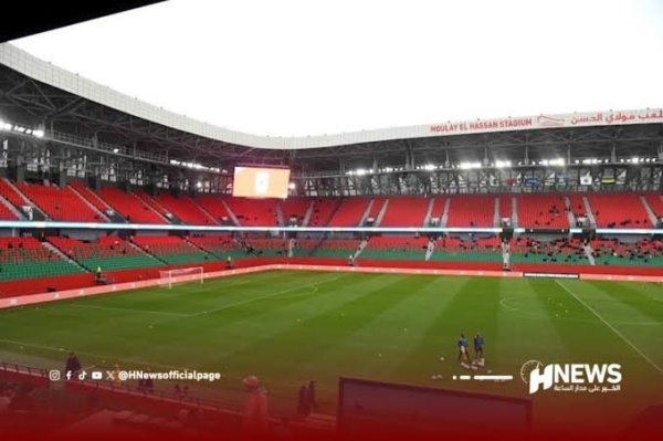 المغرب يحتضن كأس أمم أفريقيا للناشئين للمرة الثالثة تواليا