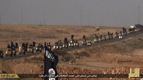 العراق يحكم بالمؤبد على 3 فرنسيين بتهمة الانتماء لتنظيم الدولة العراق يحكم بالمؤبد على 3 فرنسيين بتهمة الانتماء لتنظيم الدولة