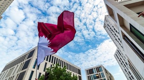 قطر توجه رسالة لمجلس الأمن والأمم المتحدة بخصوص الاعتداءات الإيرانية قطر توجه رسالة لمجلس الأمن والأمم المتحدة بخصوص الاعتداءات الإيرانية