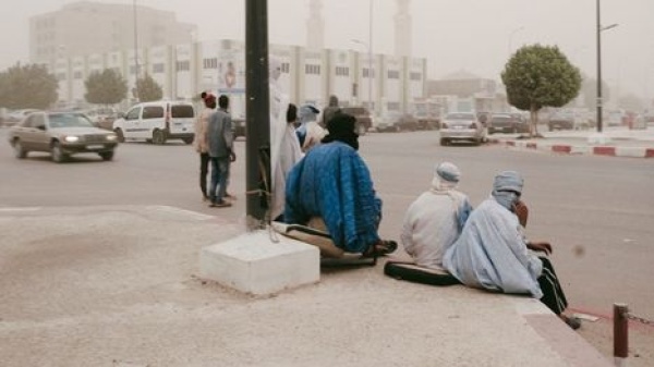 عفو رئاسي في موريتانيا عن مرتبطين بـ القاعدة بعد إعلان توبتهم عفو رئاسي في موريتانيا عن مرتبطين بـ القاعدة بعد إعلان توبتهم