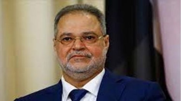 مسؤول يمني يهاجم مسقط لهذا السبب مسؤول يمني يهاجم مسقط لهذا السبب
