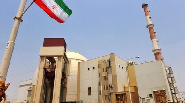 تفعيل الدفاعات الجوية في بوشهر وإيران تتوعد بمواصلة استهداف القواعد الأمريكية تفعيل الدفاعات الجوية في بوشهر وإيران تتوعد بمواصلة استهداف القواعد الأمريكية