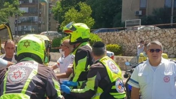 قتيل و6 مصابين في إطلاق نار مزدوج داخل الأراضي الفلسطينية المحتلة