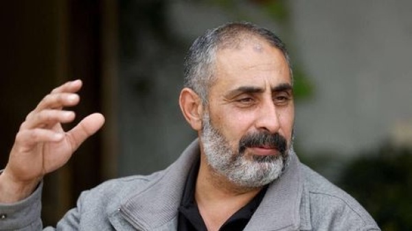 أبو عبيدة ينعي الشهيد فتحي خازم ويدعو للانتفاض في وجه الاحتلال