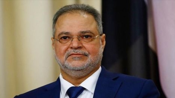 تخابر مع دول أجنبية وزير يمني سابق يكشف تورط مسؤولين حكوميين في التجسس لصالح دول أخرى تخابر مع دول أجنبية وزير يمني سابق يكشف تورط مسؤولين حكوميين في التجسس لصالح دول أخرى