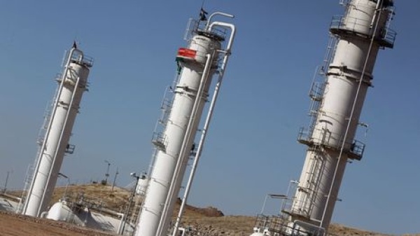 بلومبيرغ العراق يريد زيادة حصة إنتاجه النفطي وأوبك تراجع قدرات أعضائها بلومبيرغ العراق يريد زيادة حصة إنتاجه النفطي وأوبك تراجع قدرات أعضائها
