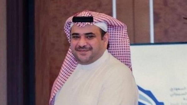 في ذكرى خاشقجي احتفاء بظهور سعود القحطاني بمشاركة وزير سعودي شاهد