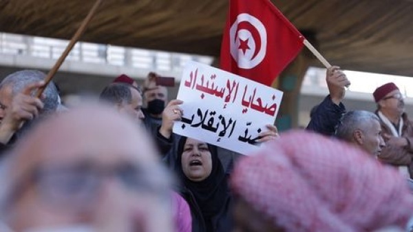 بالتزامن مع عيد المرأة التونسية حركة النهضة تطالب بالإفراج عن معتقلات الرأي بالتزامن مع عيد المرأة التونسية حركة النهضة تطالب بالإفراج عن معتقلات الرأي