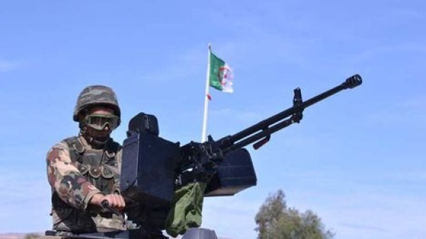 الجزائر تهدي النيجر 4 مروحيات وذخائر بعد أشهر من التوتر الجزائر تهدي النيجر 4 مروحيات وذخائر بعد أشهر من التوتر