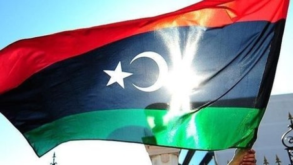 ليبيا تستدعي القائمة بالأعمال في السفارة الأمريكية لدى طرابلس ليبيا تستدعي القائمة بالأعمال في السفارة الأمريكية لدى طرابلس