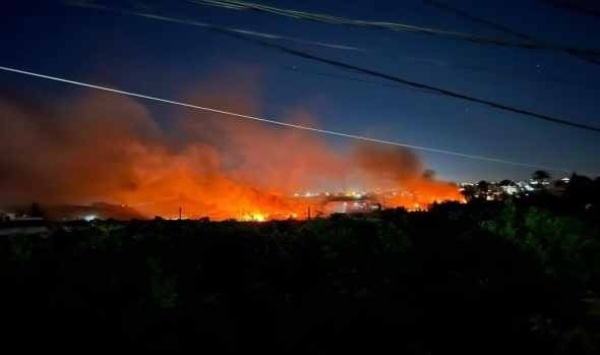 وزارة الصحة اللبنانية تعلن إرتفاع حصيلة ضحايا العدوان الإسرائيلي إلى 4328 شهيد ا و12229 جريح ا وزارة الصحة اللبنانية تعلن إرتفاع حصيلة ضحايا العدوان الإسرائيلي إلى 4328 شهيد ا و12229 جريح ا